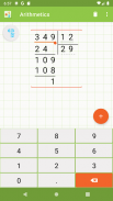 Mathlab Arithmetics screenshot 14