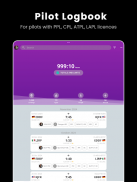 FLYLOG.io - Per i piloti screenshot 5