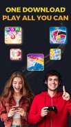 AnyGames: Puzzle & Casual screenshot 2