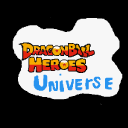 DragonBall Heroes Universe Icon