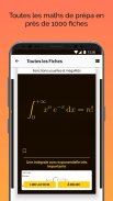 Improov Flash | Réviser ses maths en prépa screenshot 3