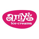 Amy's Ice Creams Icon