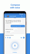 SMS Organizer screenshot 2