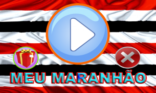 Meu Maranhão screenshot 0