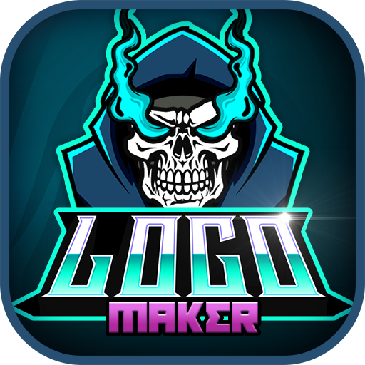 Clan Gaming Logo Maker App - APK Download for Android