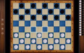 Imperial Checkers screenshot 10