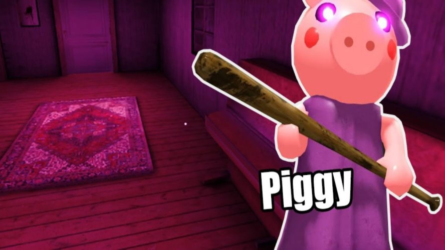 Piggy Granny Roblex Mod 1 3 Download Android Apk Aptoide - aptoide roblox mod