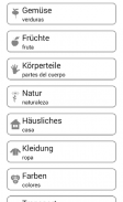 Aprender jugando idioma Alemán screenshot 17
