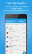 App Manager Free screenshot 0