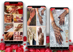 Mehndi Design 2020 screenshot 1