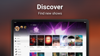 SeriesFad - Your shows manager screenshot 15