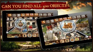 Hidden Object Game Free New Trip To Ancient Greece screenshot 1