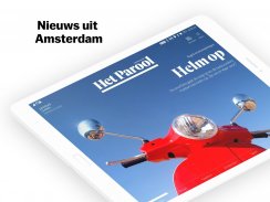 Het Parool - Nieuws screenshot 8