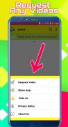 ViV Videos - Short Videos screenshot 0