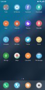 Harmony (Circle) Icon Pack screenshot 0