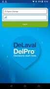 DeLaval DelPro™ Companion 5.3 screenshot 4