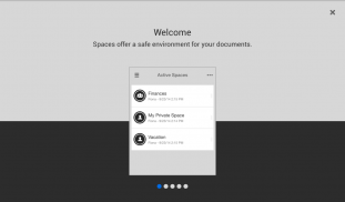 TeamDrive SecureOffice screenshot 7