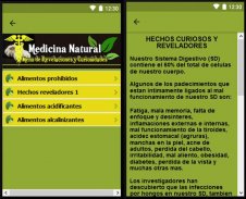 Medicina natural gratis, plantas que curan screenshot 5