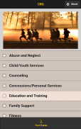 TRADOC Community Resource Guid screenshot 0