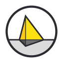 Moatboat Icon