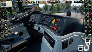 Bus Simulator Game - Bus Games screenshot 5