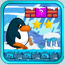 Penguin Run Adventure