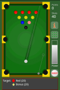 Crazy Billiards screenshot 8