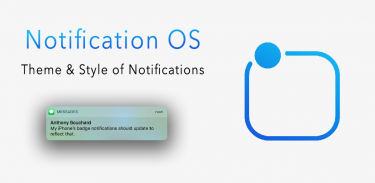 Notification OS screenshot 10
