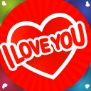 com.superlivewallpapers.iloveyoulivewallpapers Icon