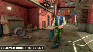 Drug Lord: Weed Mafia screenshot 8