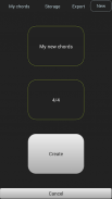 Chord Progression Maker screenshot 8