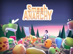 Smash Anarchy screenshot 14