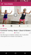 fitnessRAUM.de screenshot 4