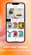 Boutiquefeel-My Fashion Store screenshot 0