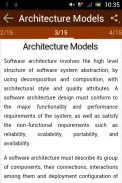 Software Architecture Design screenshot 2