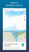 savvy navvy : Boat Navigation screenshot 7