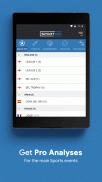 Sportus - Pro Sports Analysis screenshot 7