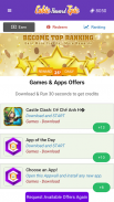 Cubic Reward Epic - Free Gifts screenshot 0