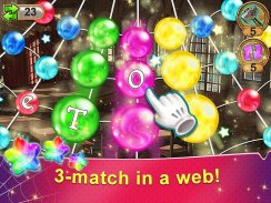 Rainbow Web screenshot 17