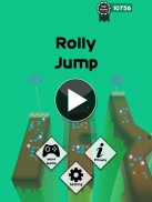 Rolly Jump screenshot 16