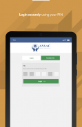 Ansac CU Mobile Banking screenshot 3