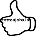 WWW.COTTONJOBS.IN Icon