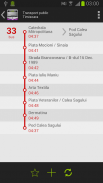 Public Transport - Timisoara screenshot 1