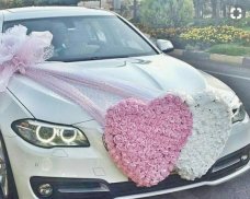 Wedding Car Decoration screenshot 16