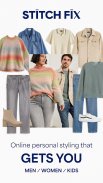 Stitch Fix: Style made easy screenshot 3