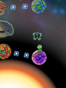 Star Escape screenshot 12