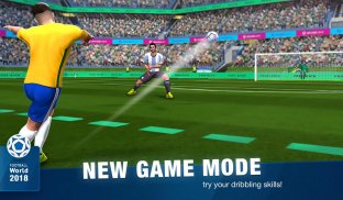 EURO FreeKick Soccer 2020 screenshot 9