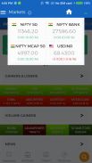 InvestMart Stock & Mutual Fund screenshot 1