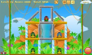 Birds Defenders screenshot 4