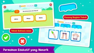 Belajar Bahasa Jawa + Suara screenshot 6